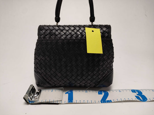 BOTTEGA VENETA Intrecciato Vintage Handbag