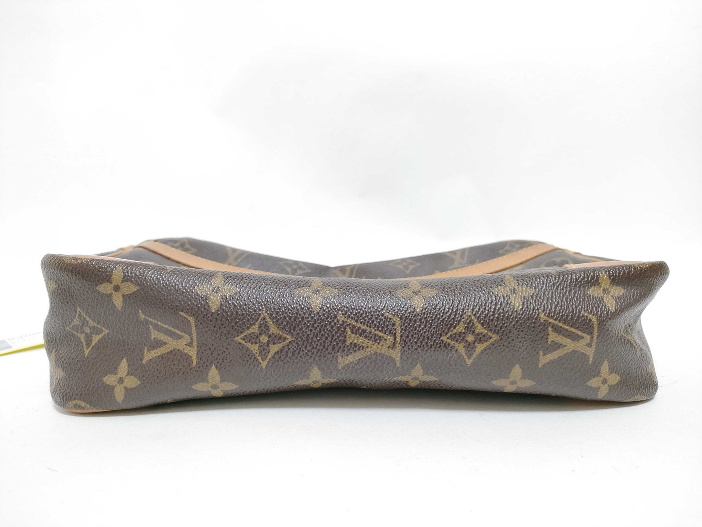 LOUIS VUITTON Monogram Compiègne 28 Second Bag Second Bag