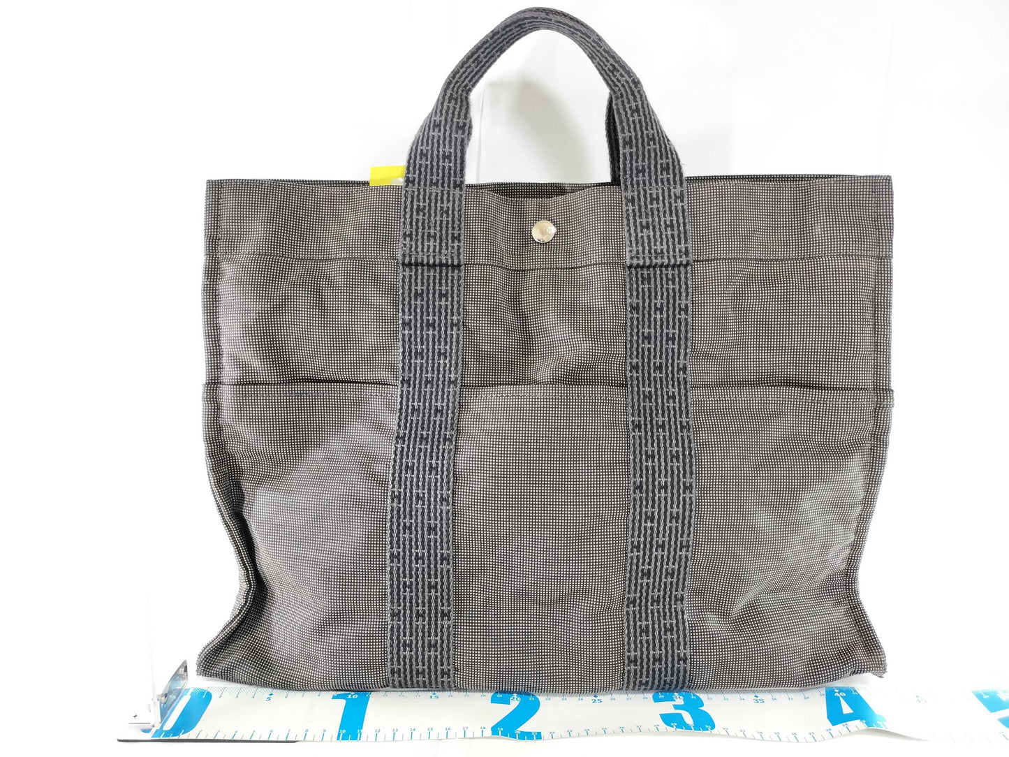 HERMES Air Line Tote MM Tote Bag