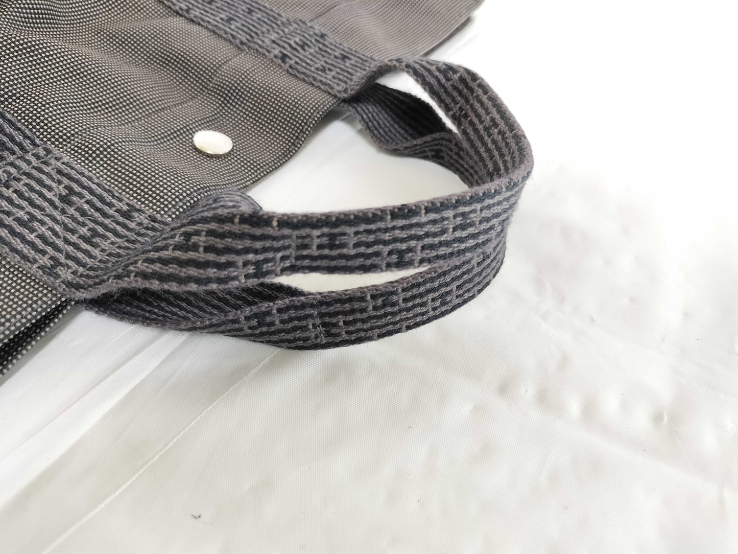 HERMES Air Line Tote MM Tote Bag