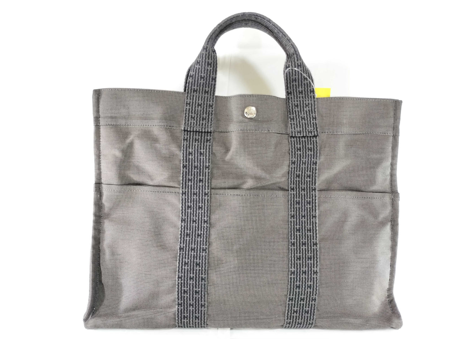 HERMES Air Line Tote MM Tote Bag