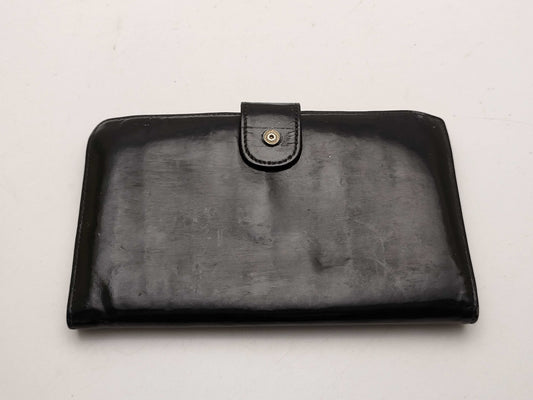 CHANEL wallet set wallet