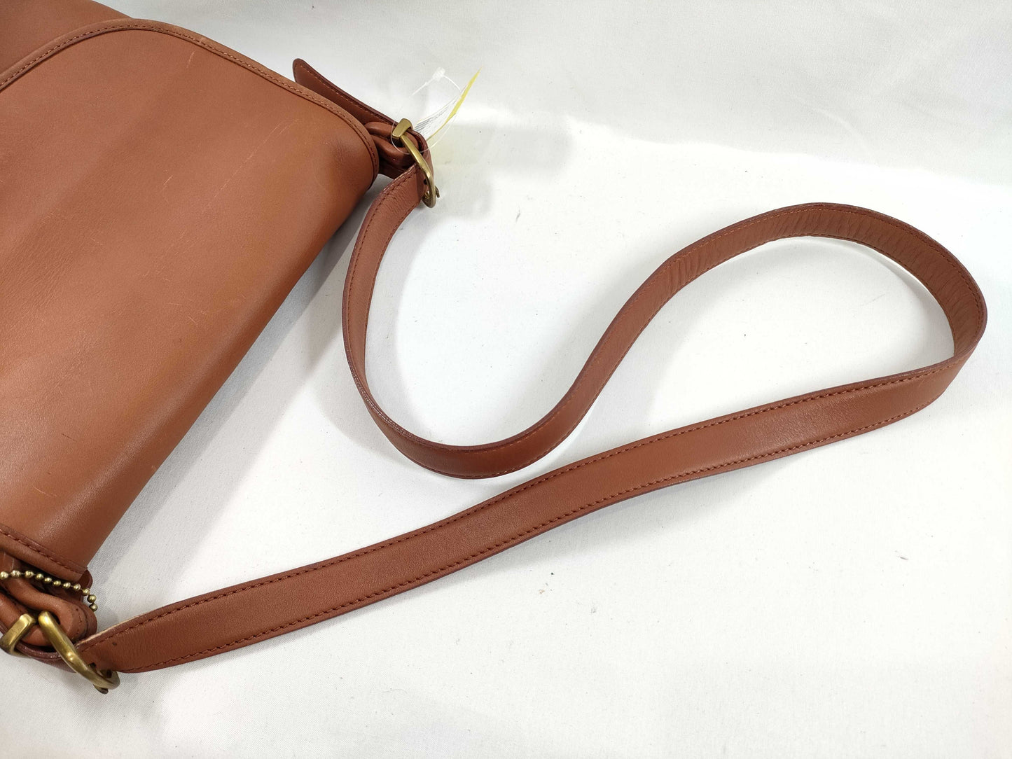 COACH Old Coach 101-59 Shoulder Bag