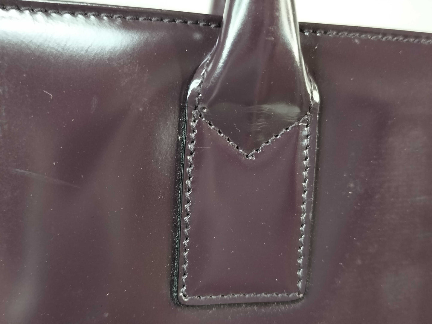 GUCCI 002.1046.0407 Tote Bag Tote Bag