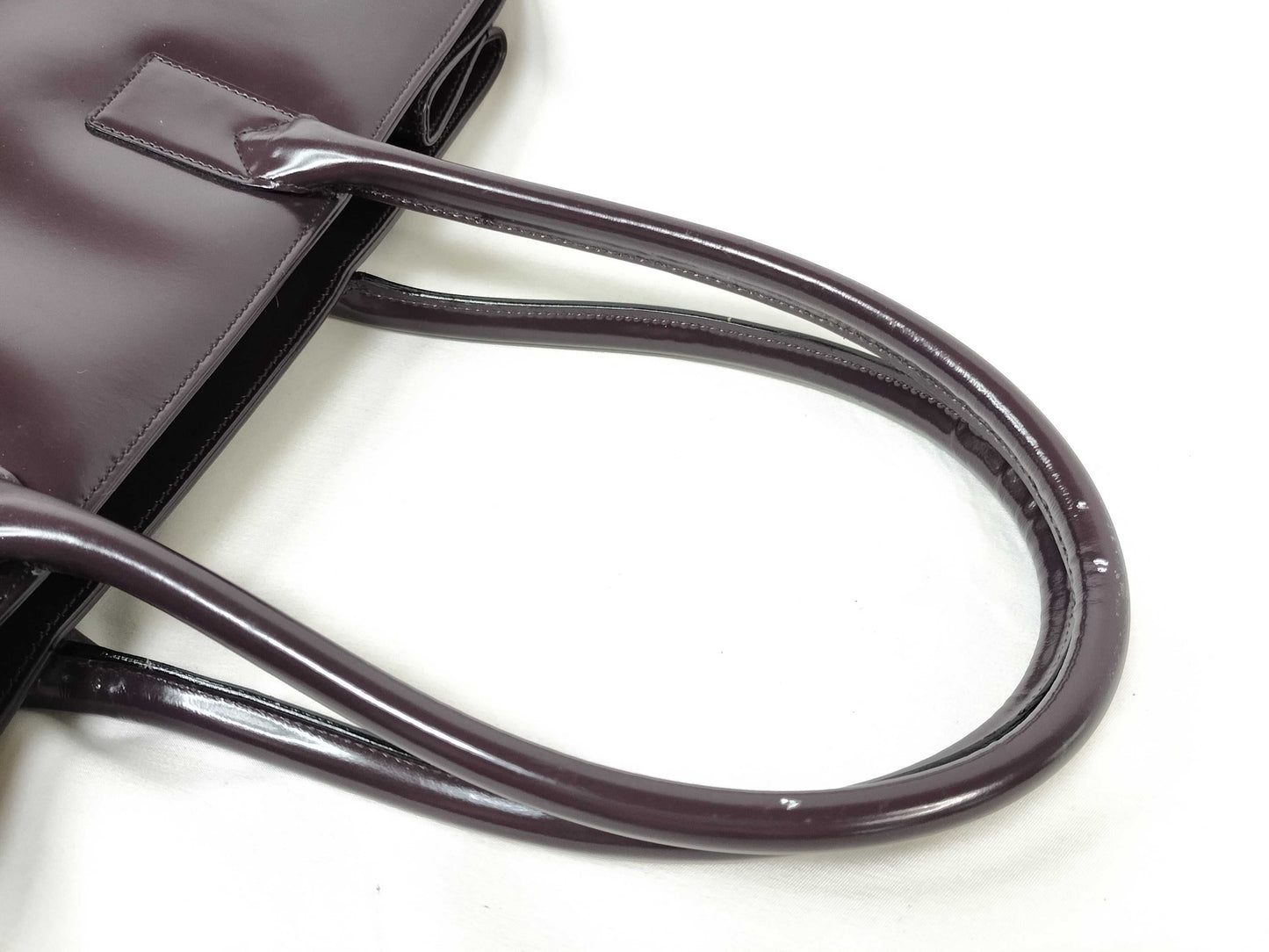 GUCCI 002.1046.0407 Tote Bag Tote Bag