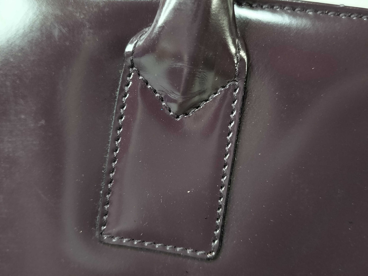 GUCCI 002.1046.0407 Tote Bag Tote Bag