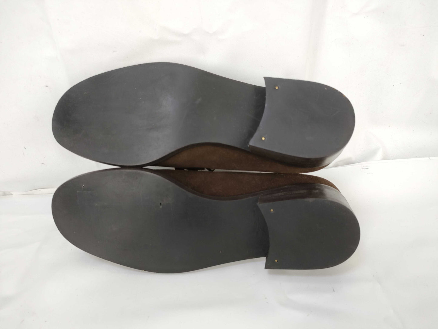 GUCCI driving shoes loafers