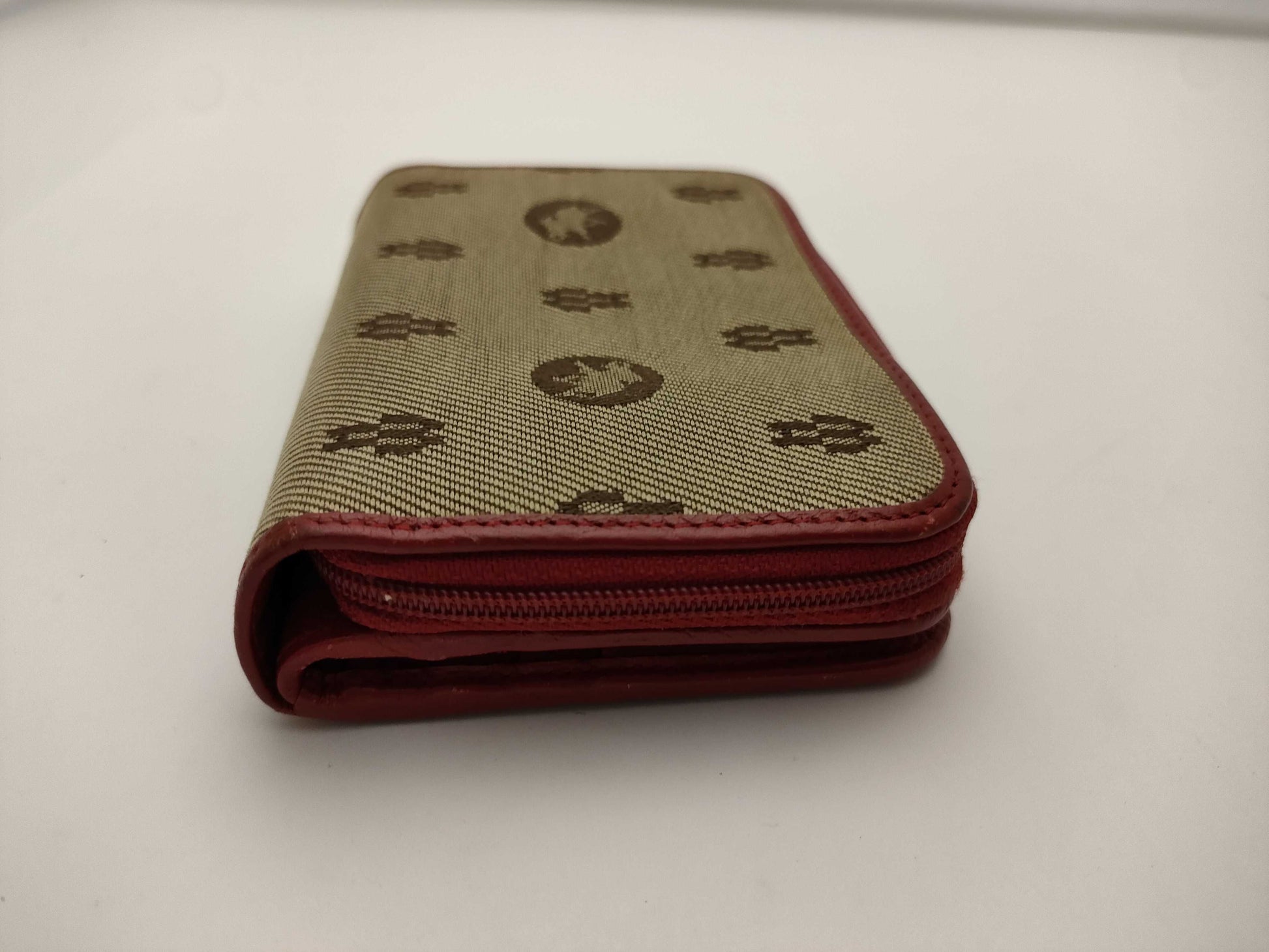 HUNTING WORLD Hunting World Compact Coin Case