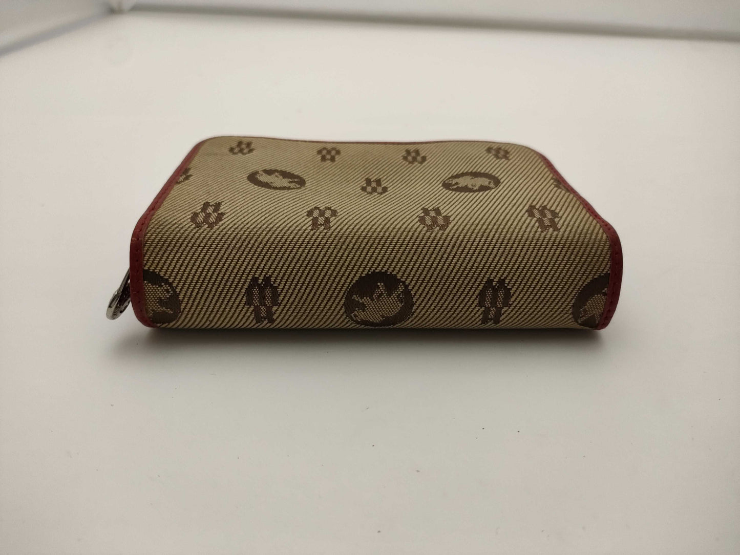 HUNTING WORLD Hunting World Compact Coin Case