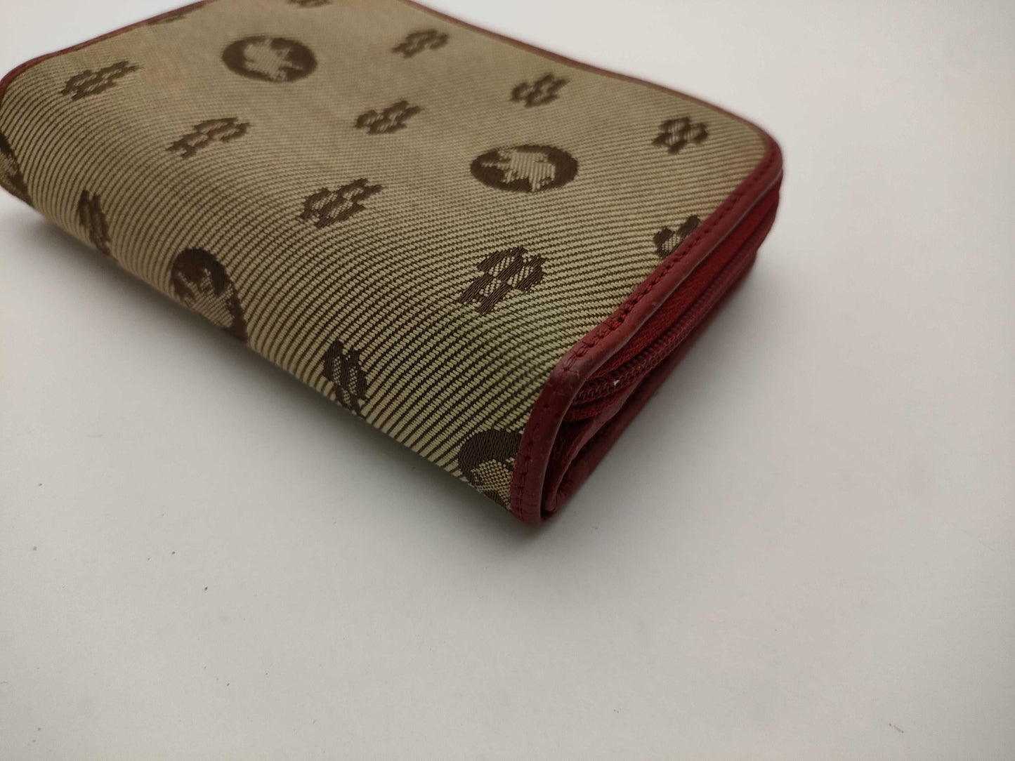 HUNTING WORLD Hunting World Compact Coin Case