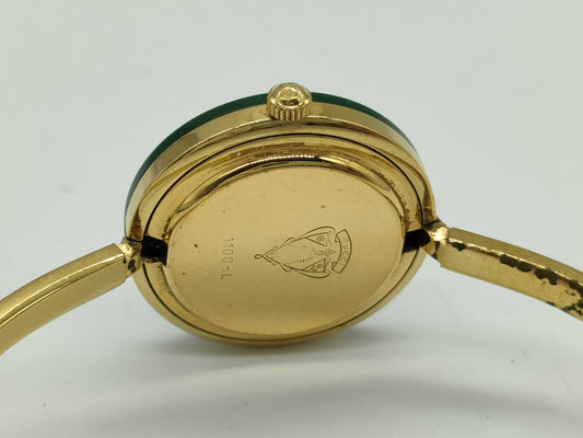 GUCCI 1100-L Women's Watch