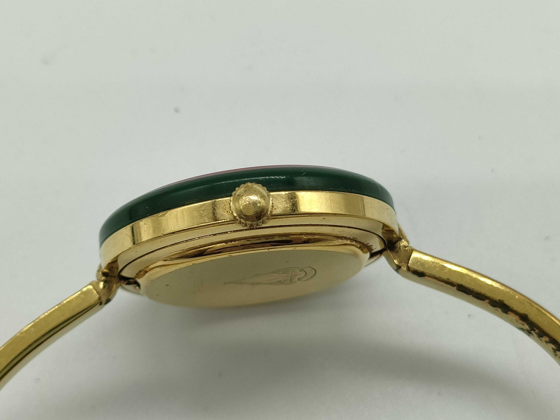 GUCCI 1100-L Women's Watch