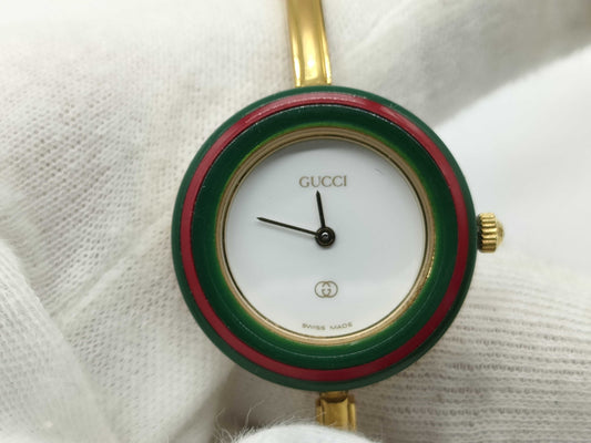 GUCCI 1100-L Women's Watch