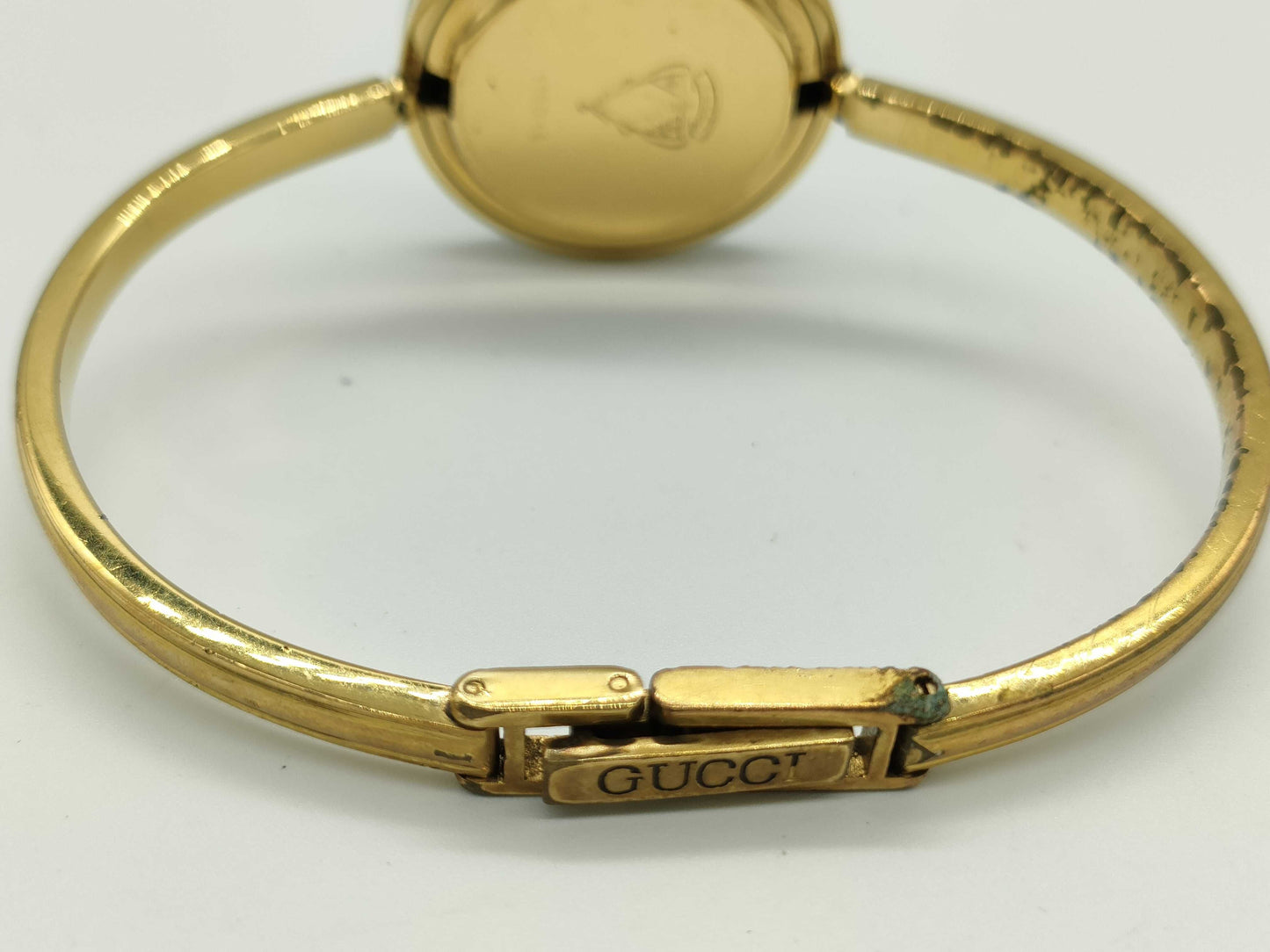GUCCI 1100-L Women's Watch