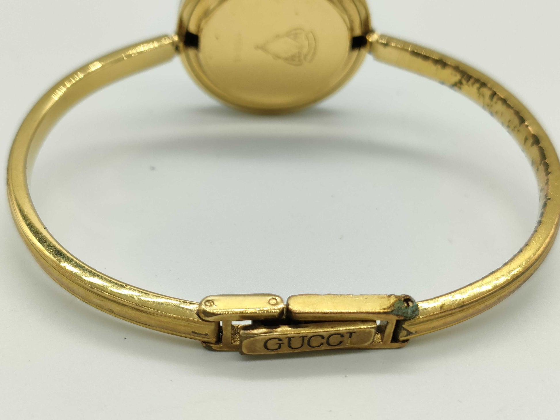 GUCCI 1100-L Women's Watch