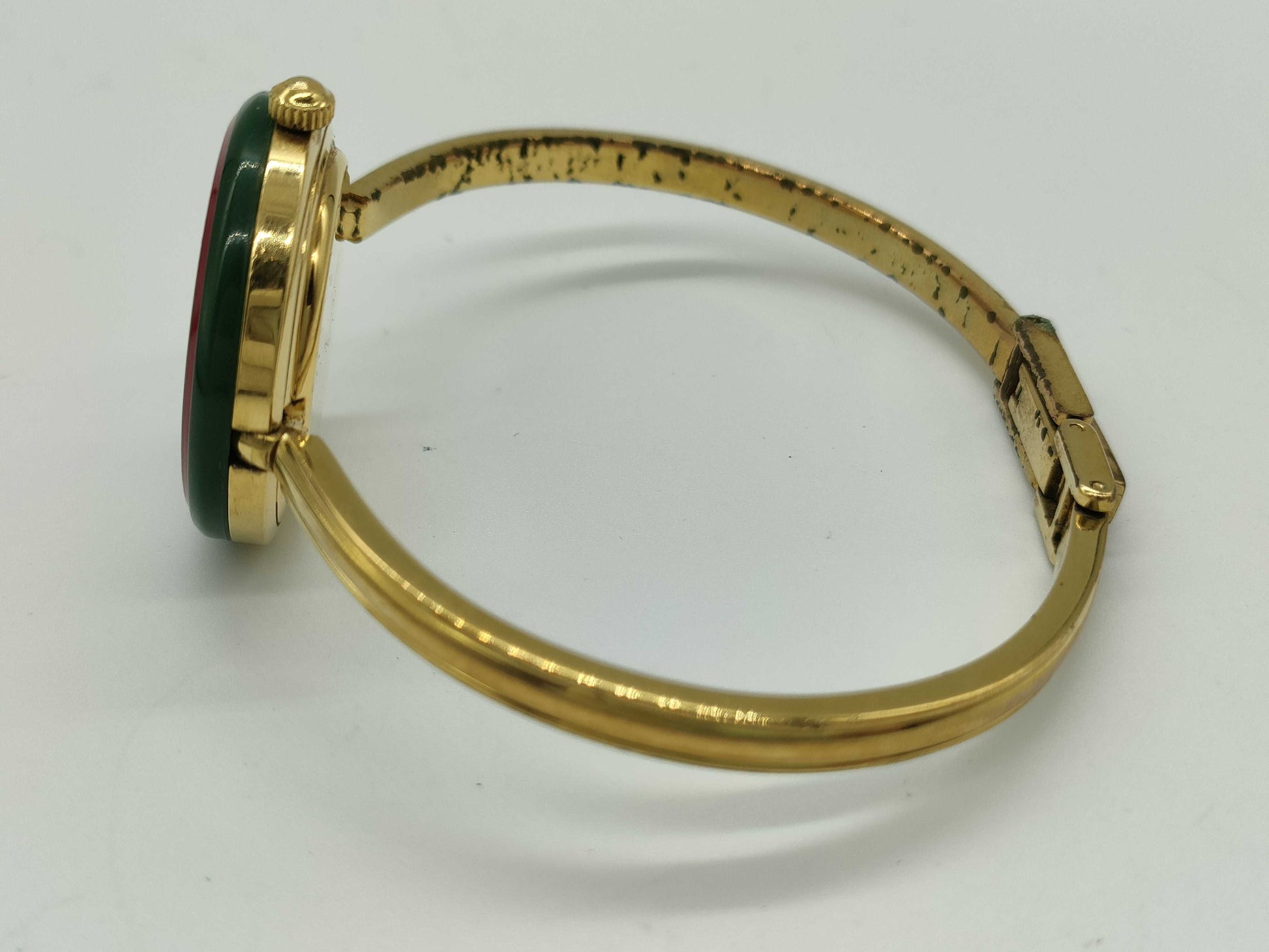 GUCCI 1100-L Women's Watch