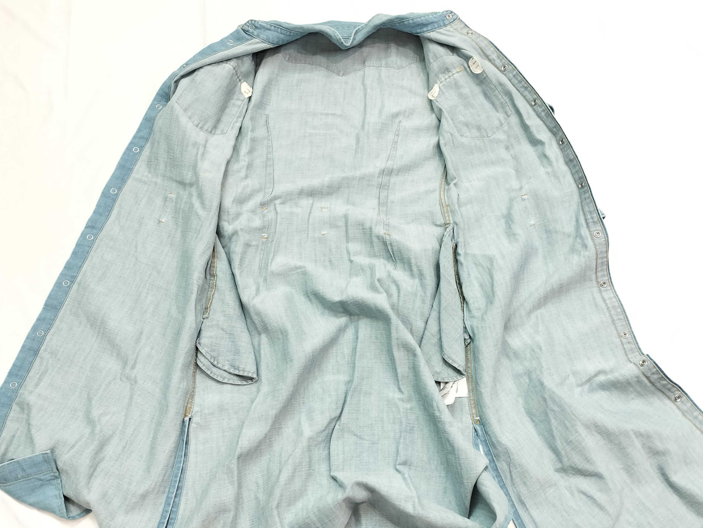 POLO Ralph Lauren denim dress
