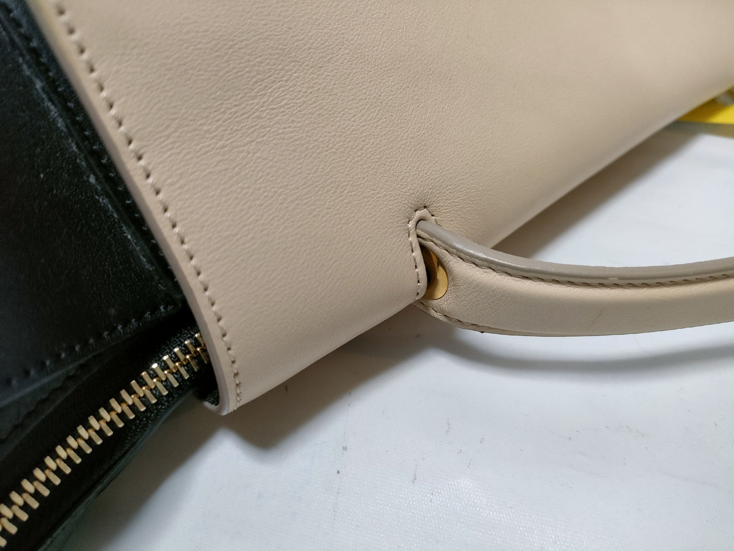 CELINE Belt Bag Handbag
