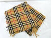 Burberrys Nova Check/Scarf Scarf