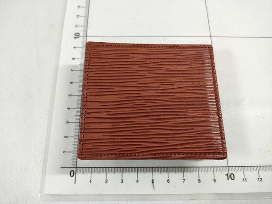 LOUIS VUITTON Epi M63693 Porte Monnaie Boite Wallet