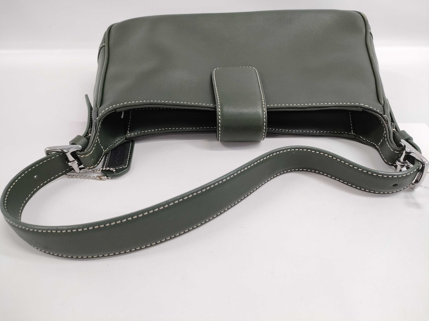 COACH Old Shoulder Bag 7789 Handbag