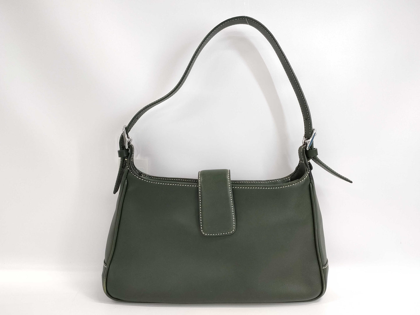 COACH Old Shoulder Bag 7789 Handbag