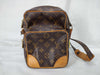 LOUIS VUITTON Monogram M45236 Amazon Shoulder Bag