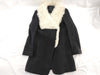 theory coat cashmere coat
