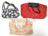 COACH Signature Furla and other handbags