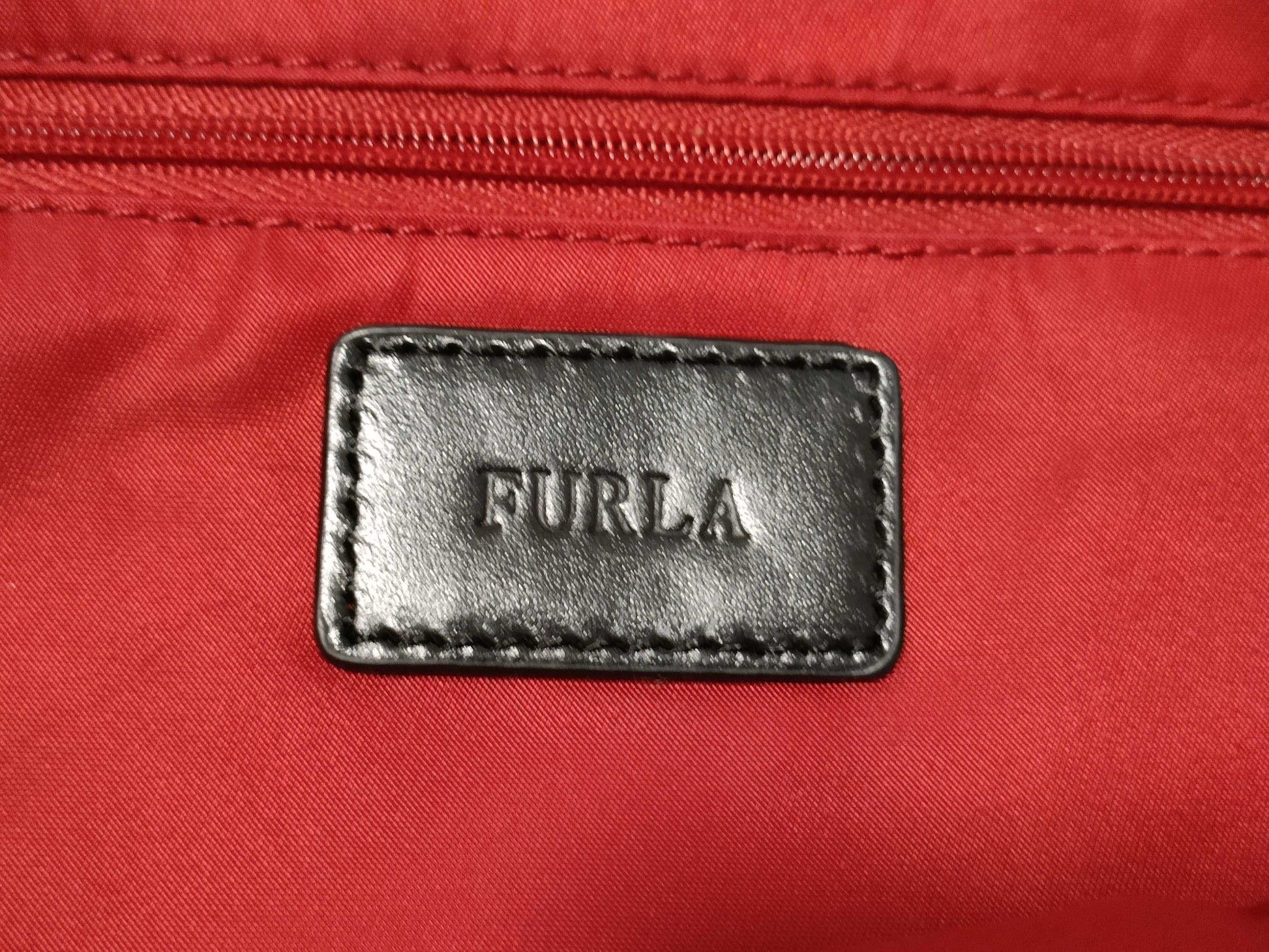 COACH Signature Furla and other handbags