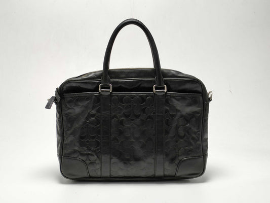 COACH Business Bag F71247 Business Bag