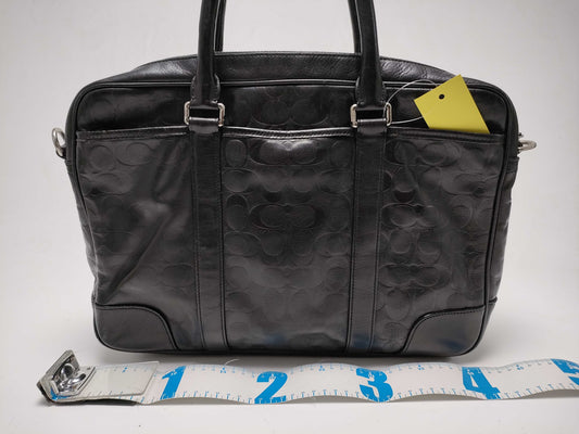 COACH Business Bag F71247 Business Bag