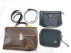 CELINE Briefcase Business Bag