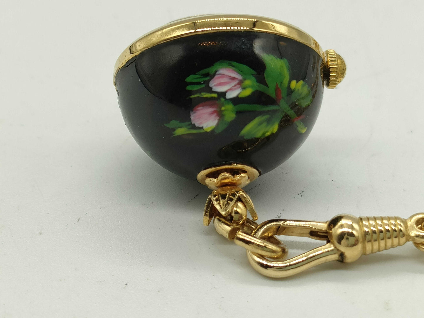 Buffeler Necklace Watch, Women's, Unused