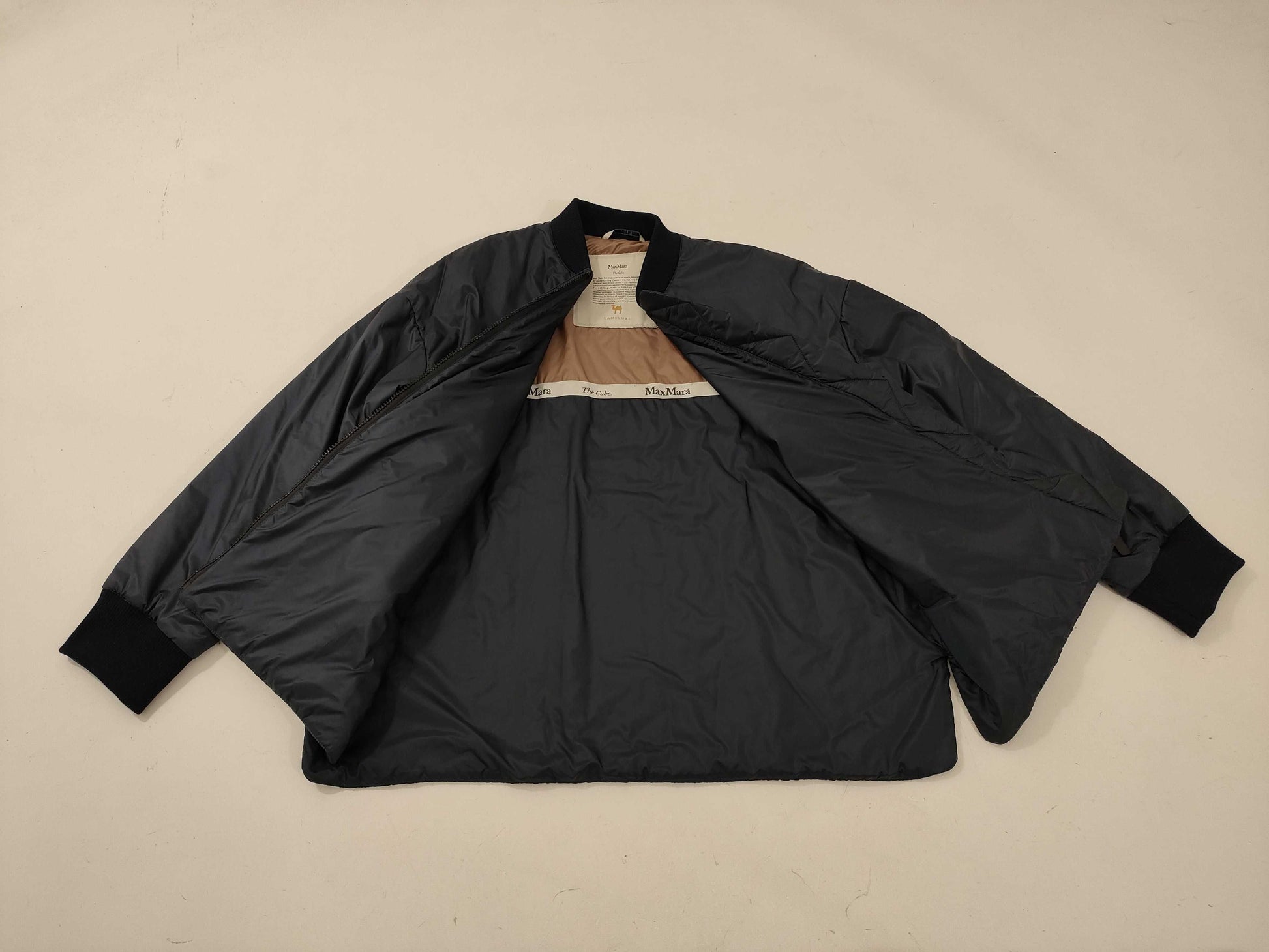 MaxMara The Cube Jacket