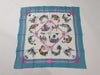 HERMES Carré Les Fantaisies du Roy Scarf