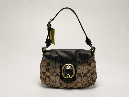 COACH Signature 11441 Handbag