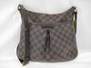 LOUIS VUITTON Damier N42251 Bloomsbury PM Shoulder Bag
