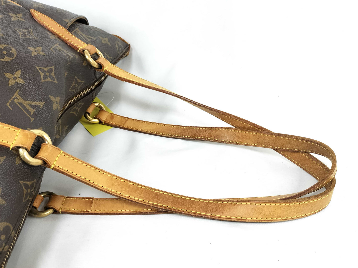 LOUIS VUITTON Monogram M56689 Totally MM Tote Bag