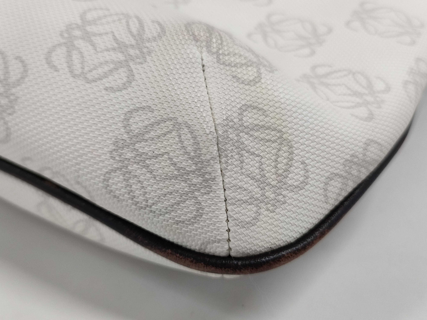 LOEWE Anagram Shoulder Bag