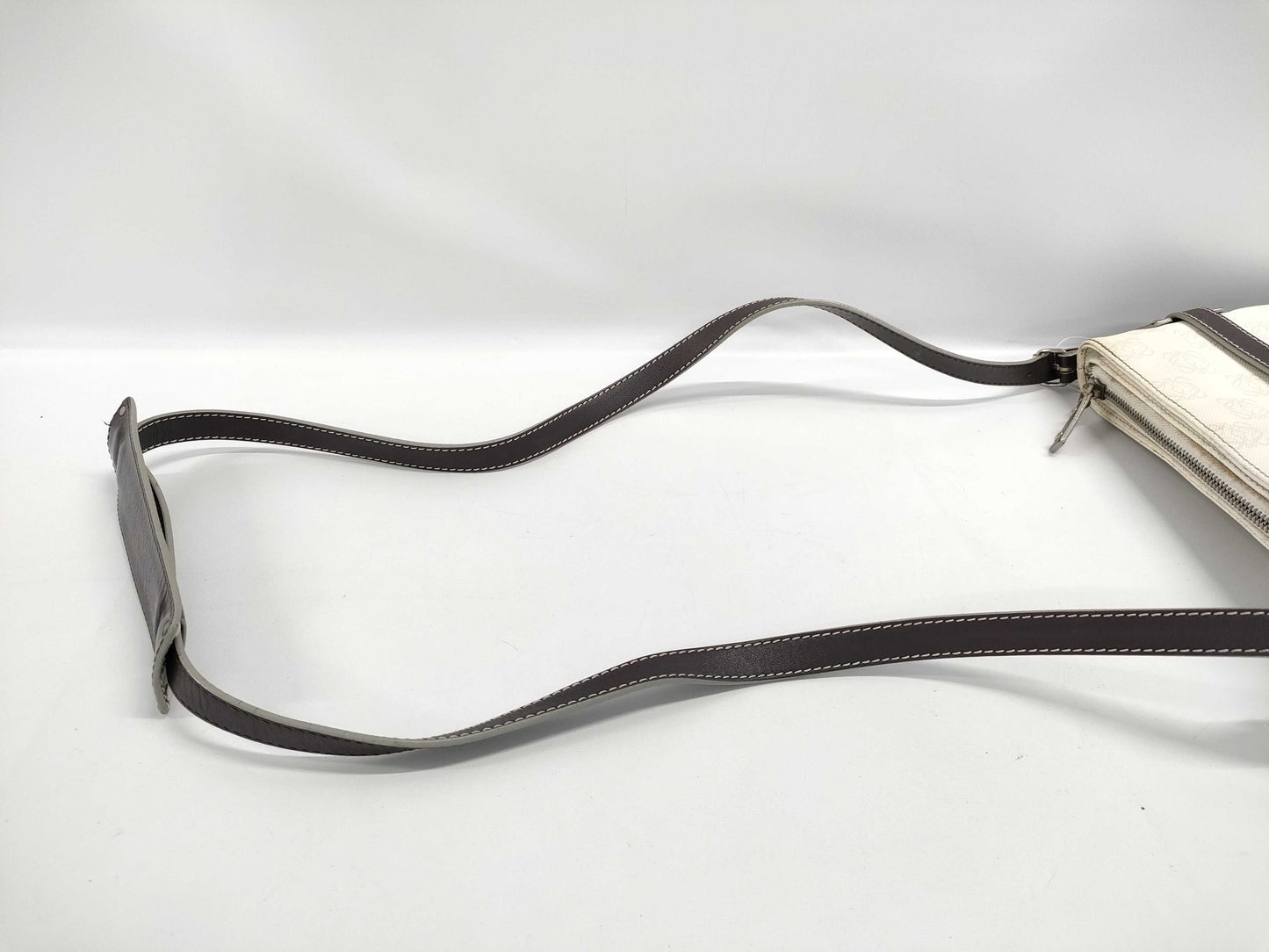 LOEWE Anagram Shoulder Bag