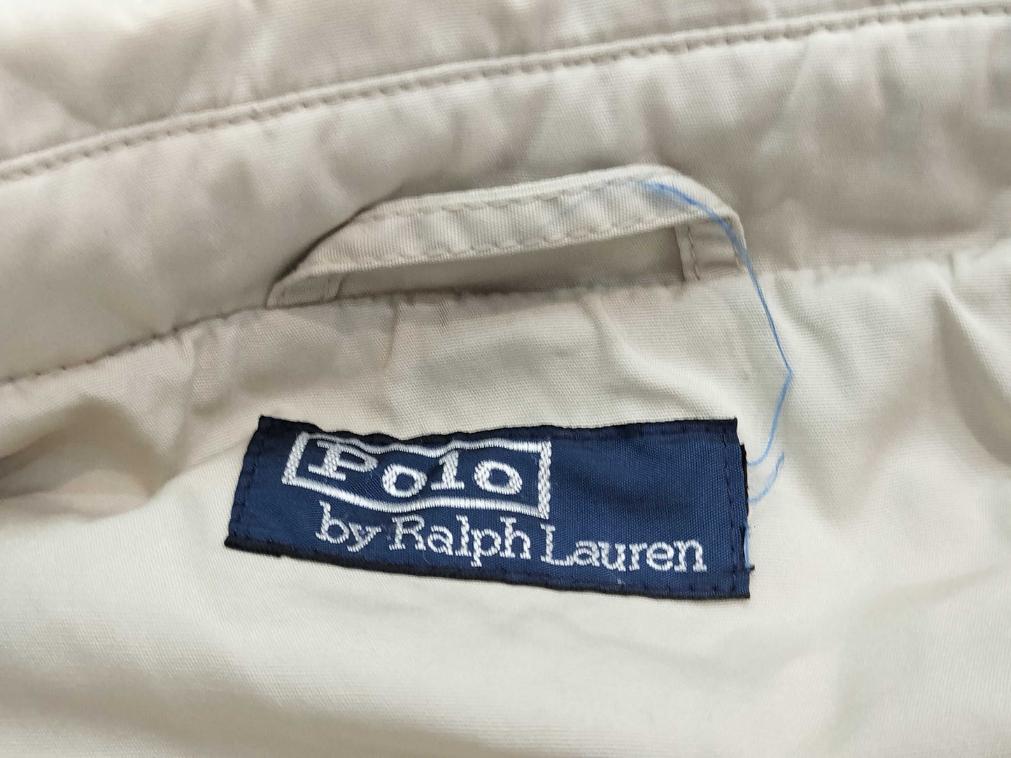 POLO Ralph Lauren Long Coat
