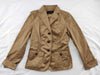 BURBERRY London Short Trench Jacket Coat