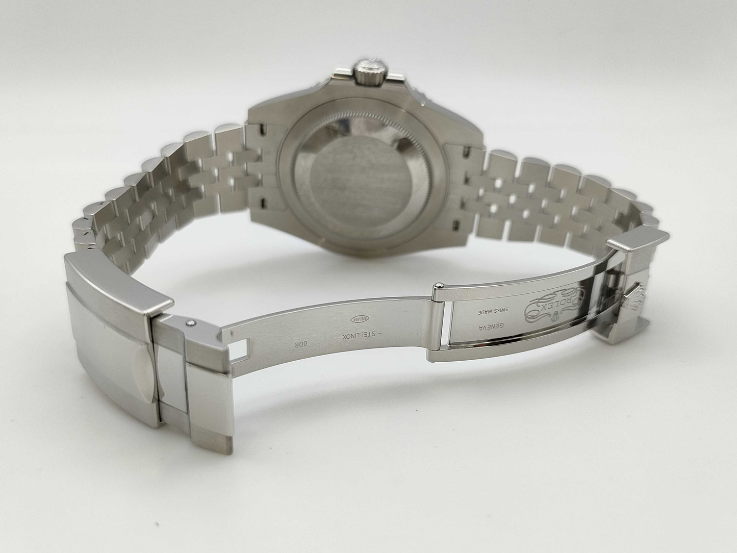 ROLEX 126720VTNR 3NR16930 Men's Watch