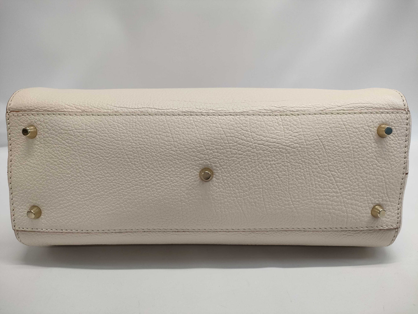 FURLA Leather 2-way Handbag