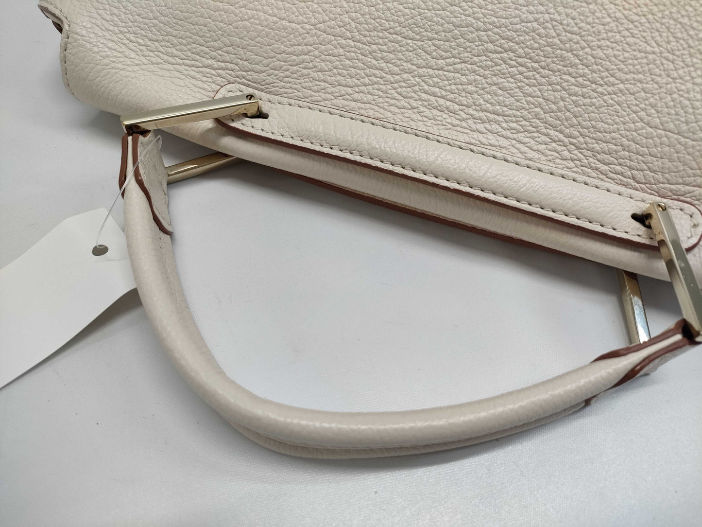 FURLA Leather 2-way Handbag