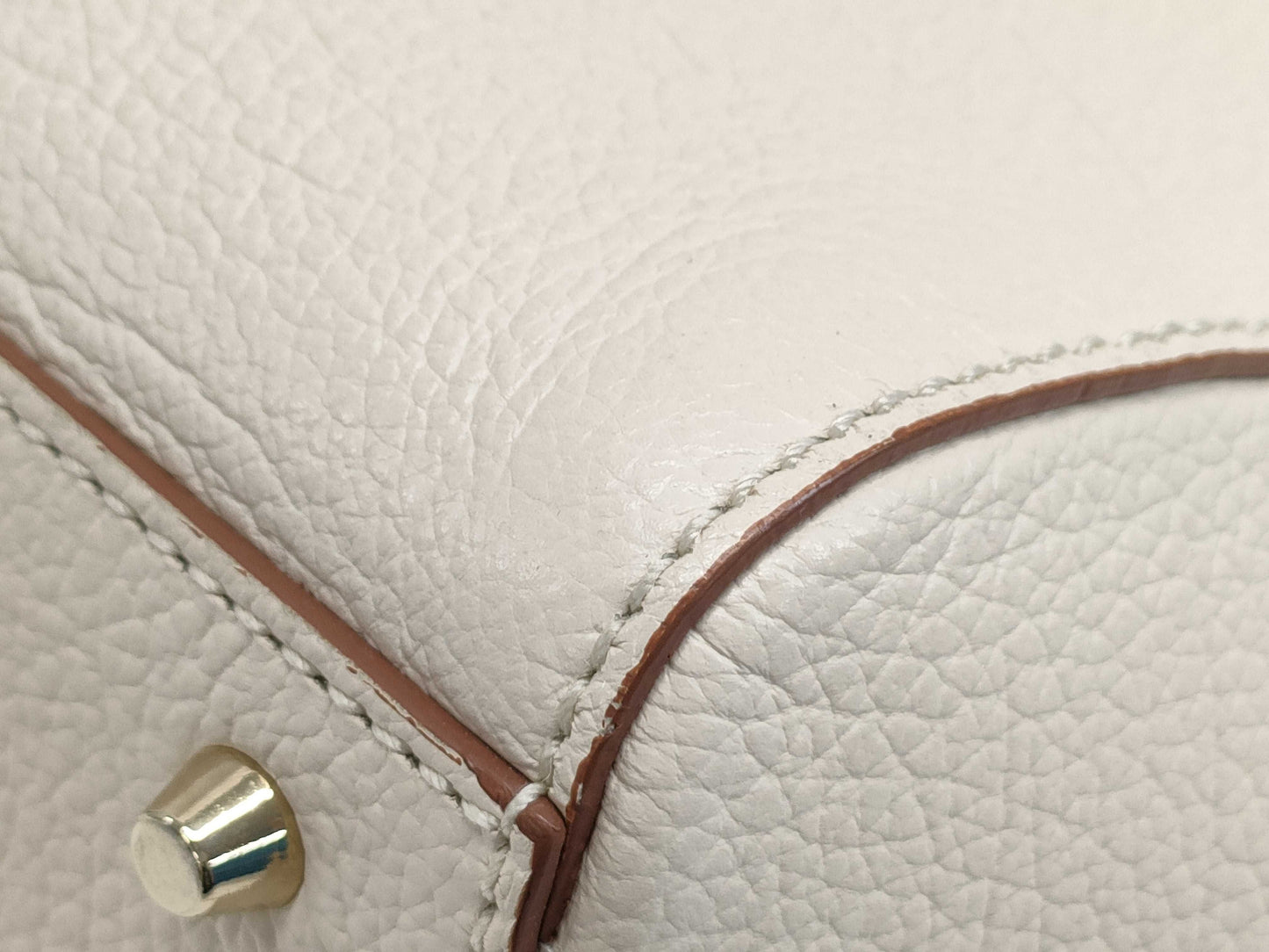 FURLA Leather 2-way Handbag