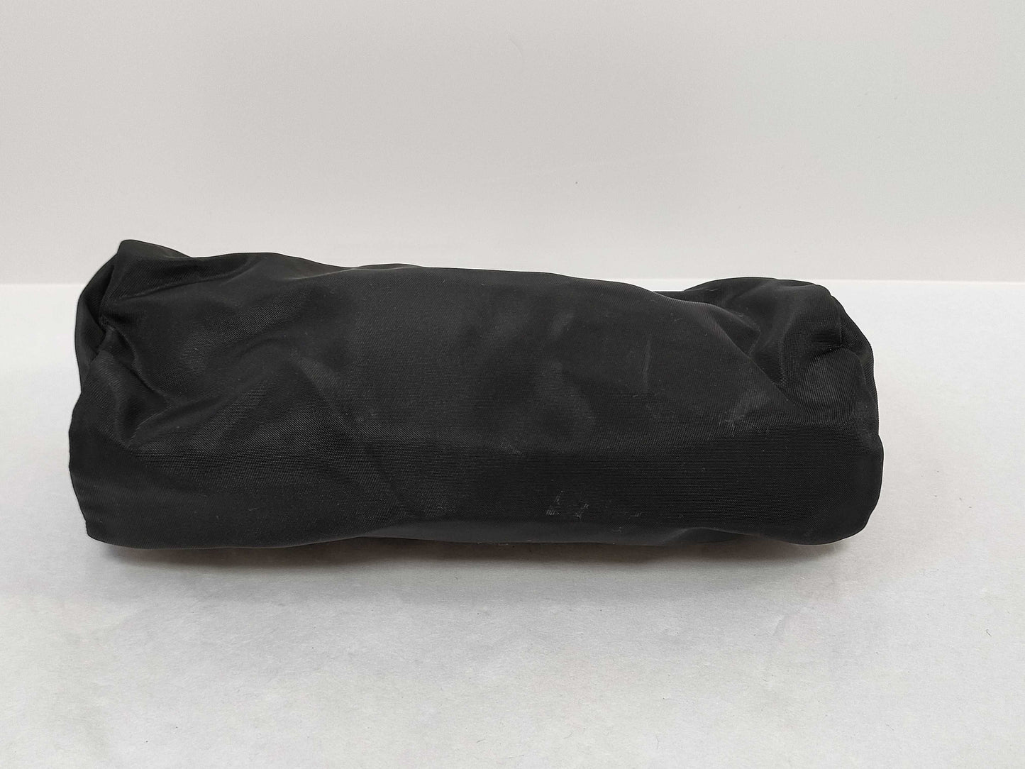 PRADA nylon nylon pouch pouch