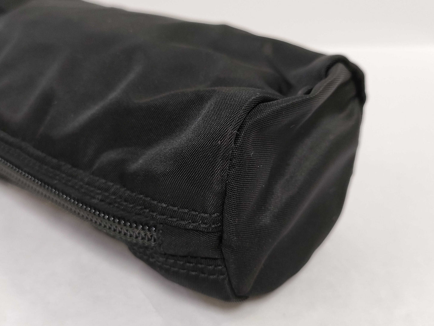 PRADA nylon nylon pouch pouch