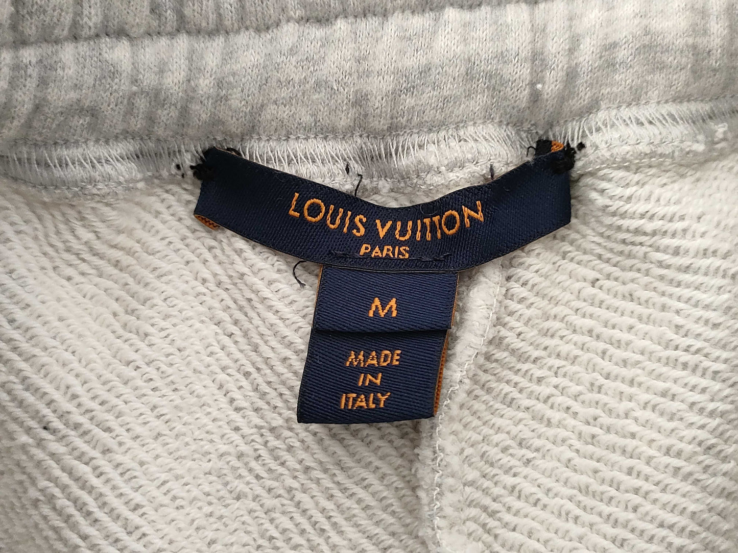 LOUIS VUITTON jogging shorts pants